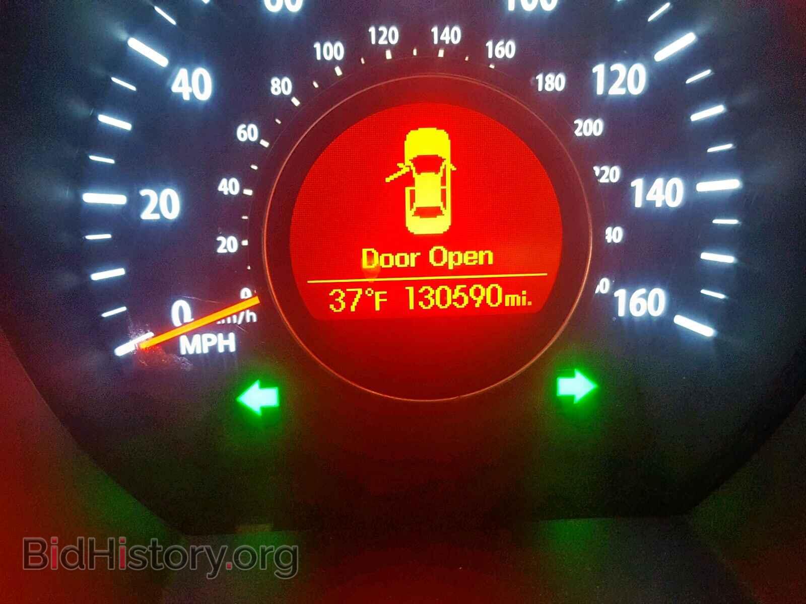 2013 KIA OPTIMA - VIN: KNAGM4A73D5417415 - Photo 8