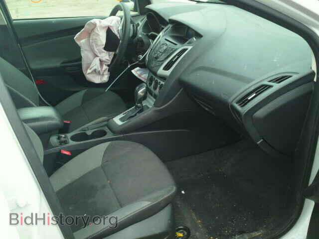 2013 FORD FOCUS - VIN: 1FADP3F21DL103249 - Photo 5