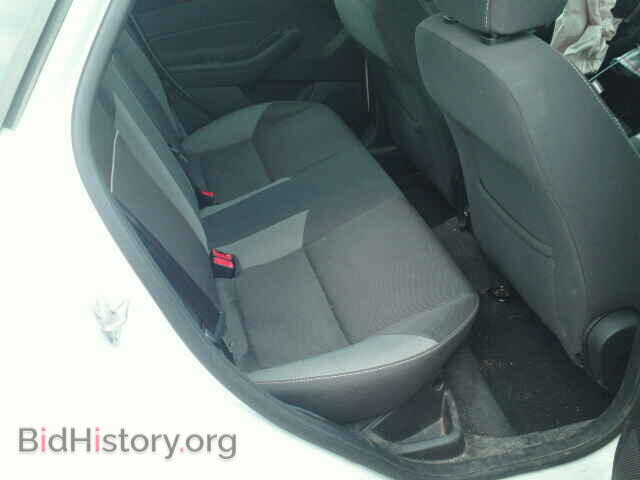 2013 FORD FOCUS - VIN: 1FADP3F21DL103249 - Photo 6