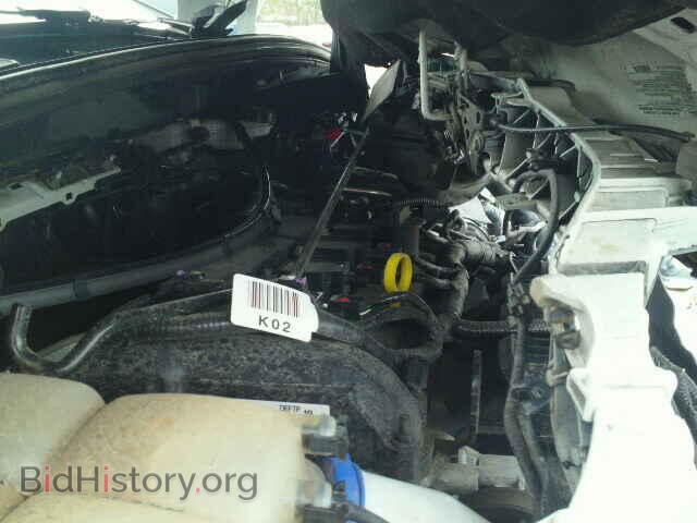 2013 FORD FOCUS - VIN: 1FADP3F21DL103249 - Photo 7