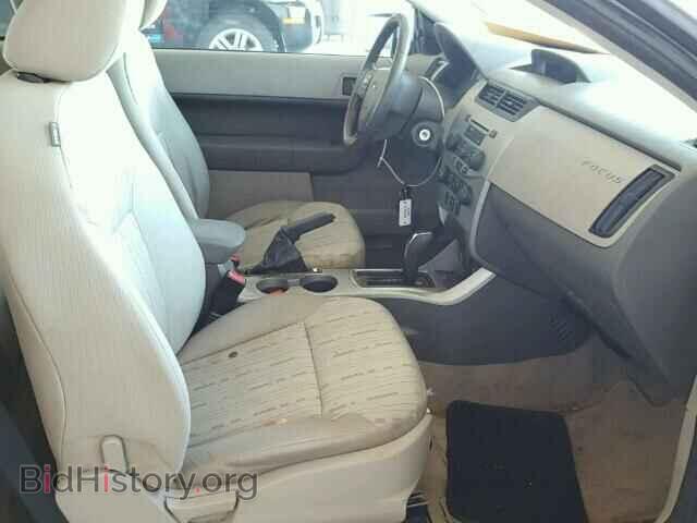 2009 FORD FOCUS - VIN: 1FAHP32N59W134351 - Photo 5