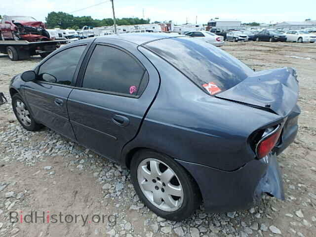 2002 DODGE NEON - VIN: 1B3ES26C32D558886 - Photo 3
