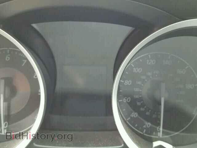 2012 MITSUBISHI EVO - VIN: JA32W8FV2CU031349 - Фото 8