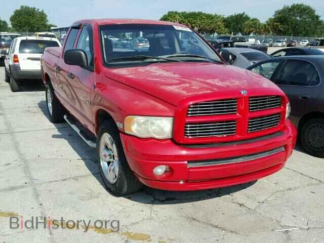 Photo 1D7HA18D43S330039 - DODGE RAM 1500 2003