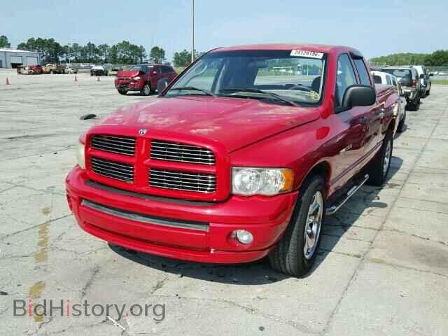 2003 DODGE RAM 1500 - VIN: 1D7HA18D43S330039 - Фото 2