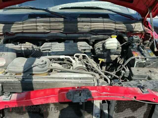 2003 DODGE RAM 1500 - VIN: 1D7HA18D43S330039 - Фото 7