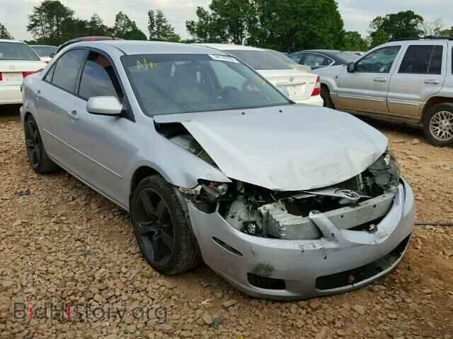 Photo 1YVHP80D065M50267 - MAZDA 6 2006