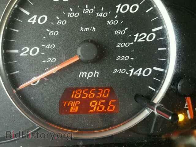 2006 MAZDA 6 - VIN: 1YVHP80D065M50267 - Фото 8