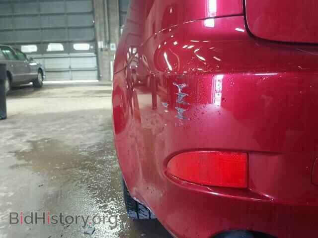2013 LEXUS IS250 - VIN: JTHCF5C29D5064017 - Photo 10