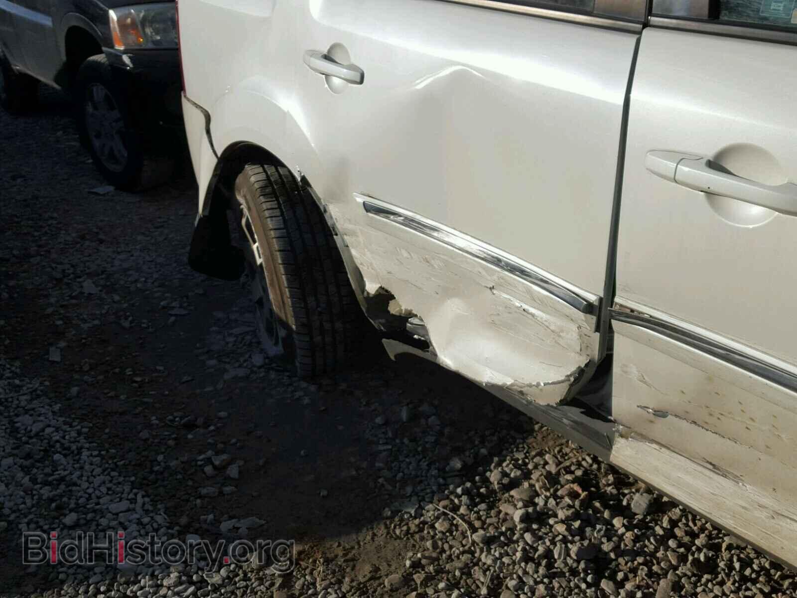 2011 HONDA PILOT - VIN: 5FNYF4H98BB086237 - Фото 9