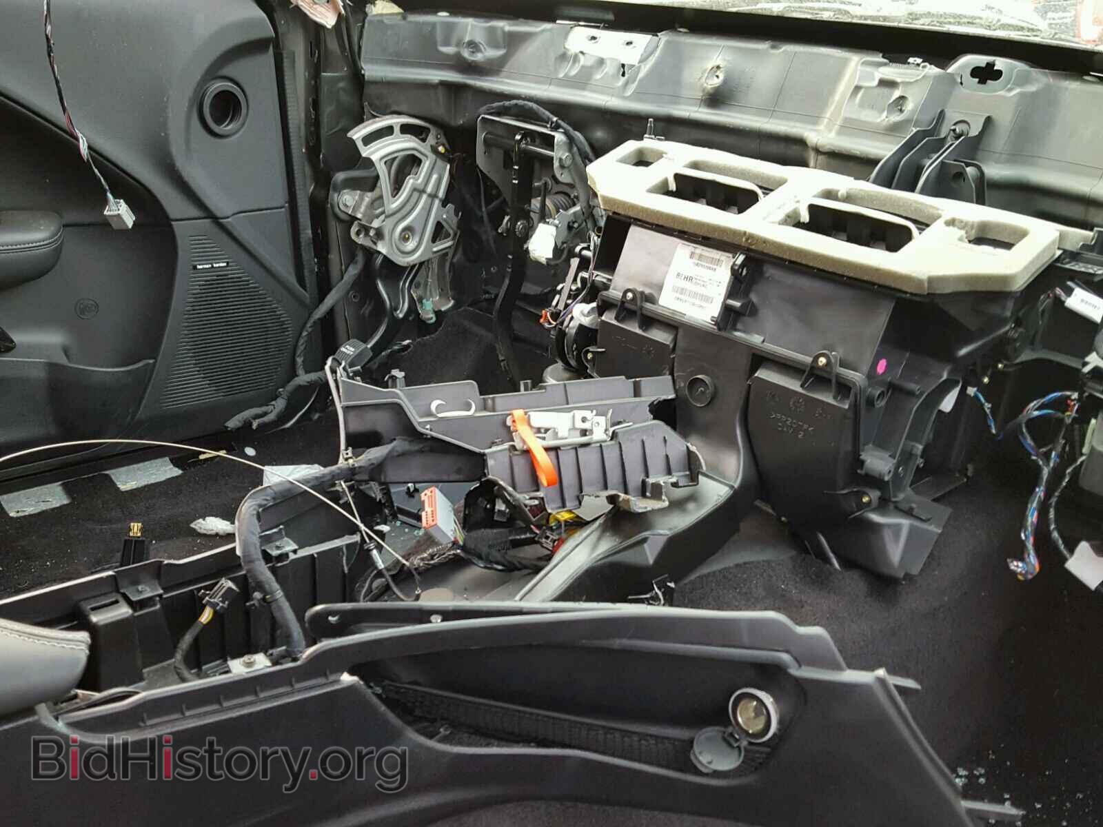 2016 DODGE CHALLENGER - VIN: 2C3CDZC94GH245023 - Photo 9