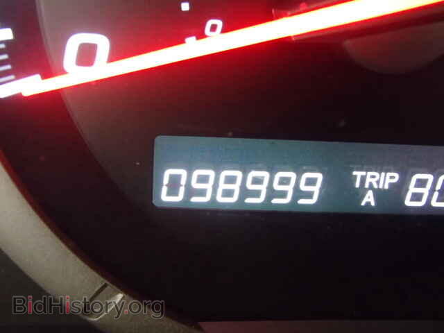 2007 HONDA PILOT - VIN: 5FNYF28487B027494 - Фото 8