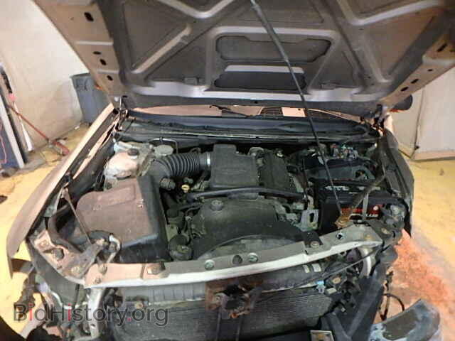 2002 GMC ENVOY - VIN: 1GKET16S926111372 - Фото 7