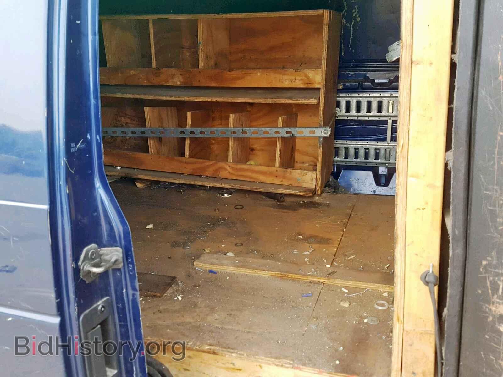 2008 FORD ECONOLINE - VIN: 1FTNE24W08DA48863 - Фото 6