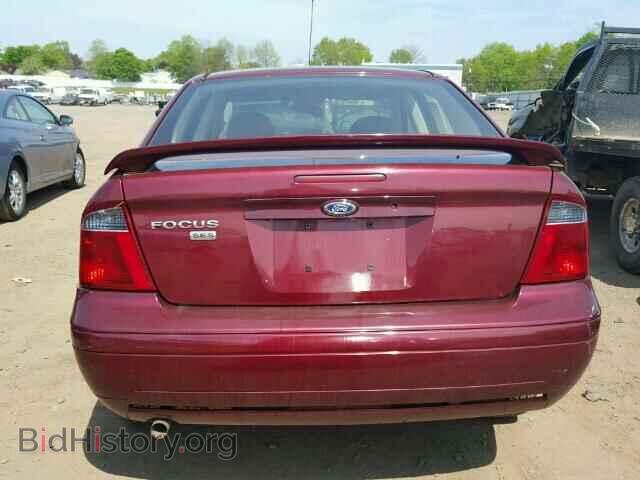 2007 FORD FOCUS - VIN: 1FAHP34N47W204691 - Фото 10