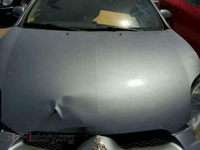 2007 MITSUBISHI ECLIPSE - VIN: 4A3AK34T47E015938 - Photo 7
