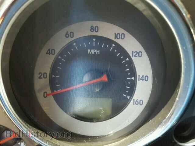 2007 MITSUBISHI ECLIPSE - VIN: 4A3AK34T47E015938 - Photo 8