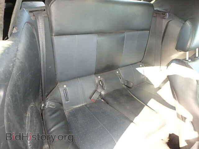 2003 MITSUBISHI ECLIPSE - VIN: 4A3AE75H63E014017 - Photo 6