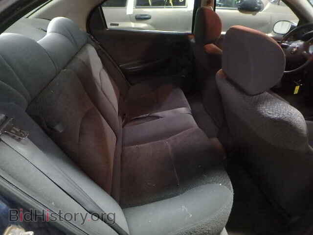 2000 DODGE NEON - VIN: 1B3ES46C3YD830986 - Фото 6