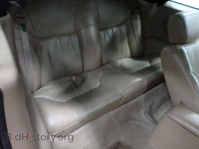 2000 CHRYSLER SEBRING - VIN: 3C3EL55H0YT246980 - Фото 6