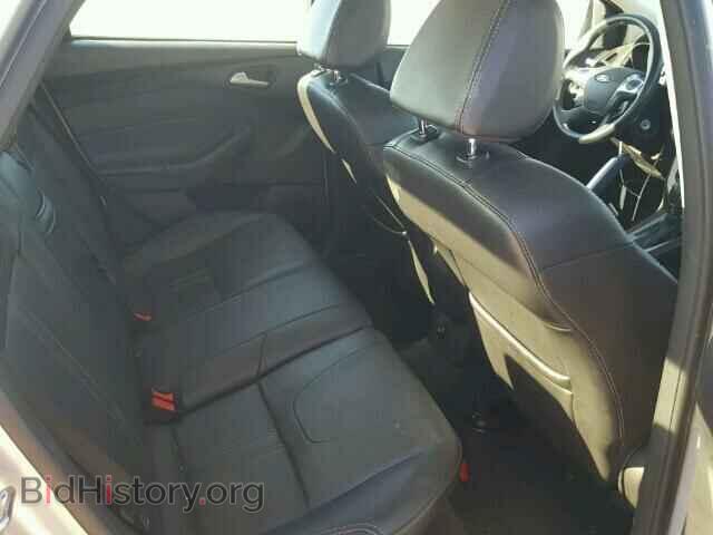 2013 FORD FOCUS - VIN: 1FADP3F26DL248299 - Фото 6
