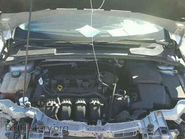 2013 FORD FOCUS - VIN: 1FADP3F26DL248299 - Фото 7