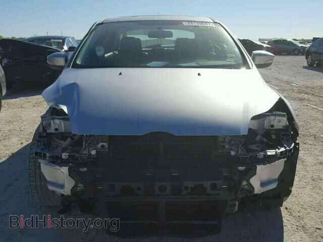 2013 FORD FOCUS - VIN: 1FADP3F26DL248299 - Фото 9