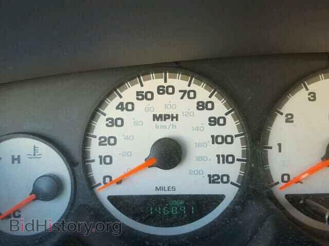 2005 DODGE NEON - VIN: 1B3ES56C25D118373 - Фото 8