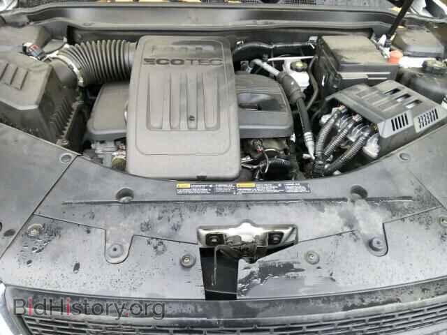 2013 GMC TERRAIN - VIN: 2GKALMEK2D6123443 - Photo 7