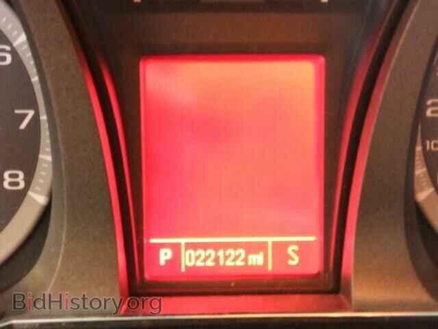 2013 GMC TERRAIN - VIN: 2GKALMEK2D6123443 - Photo 8