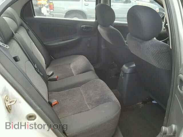 2002 DODGE NEON - VIN: 1B3ES46C52D607789 - Фото 6