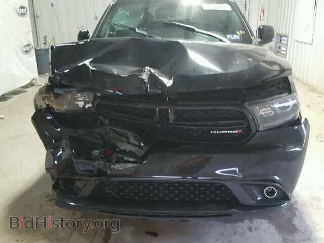 2015 DODGE DURANGO - VIN: 1C4RDJDG4FC139581 - Фото 10