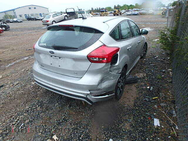 2015 FORD FOCUS - VIN: 1FADP3K20FL285616 - Фото 4