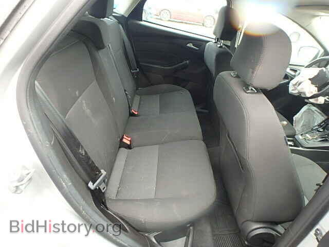 2015 FORD FOCUS - VIN: 1FADP3K20FL285616 - Фото 6