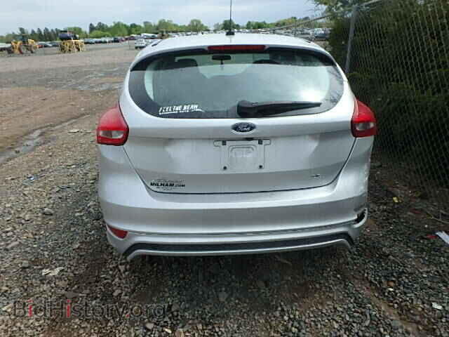 2015 FORD FOCUS - VIN: 1FADP3K20FL285616 - Фото 10