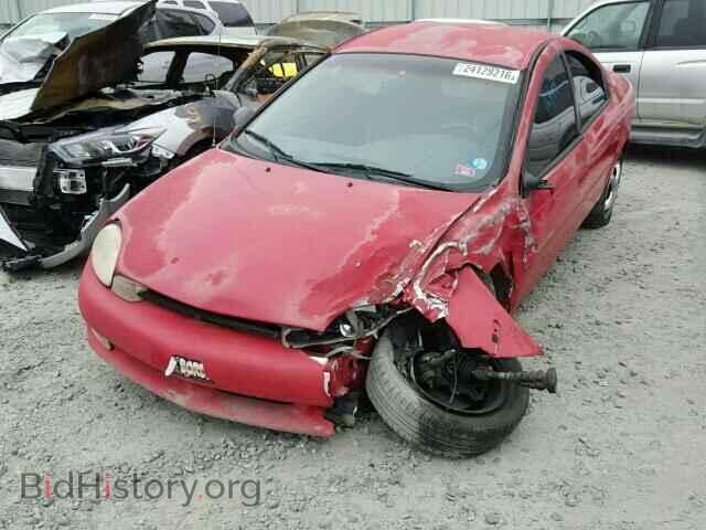 2000 DODGE NEON - VIN: 1B3ES46C3YD818482 - Фото 2