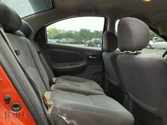 2000 DODGE NEON - VIN: 1B3ES46C3YD818482 - Фото 6