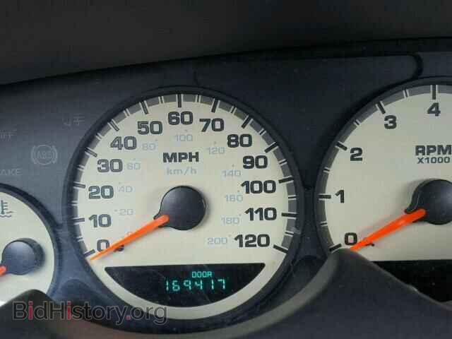 2000 DODGE NEON - VIN: 1B3ES46C3YD818482 - Фото 8