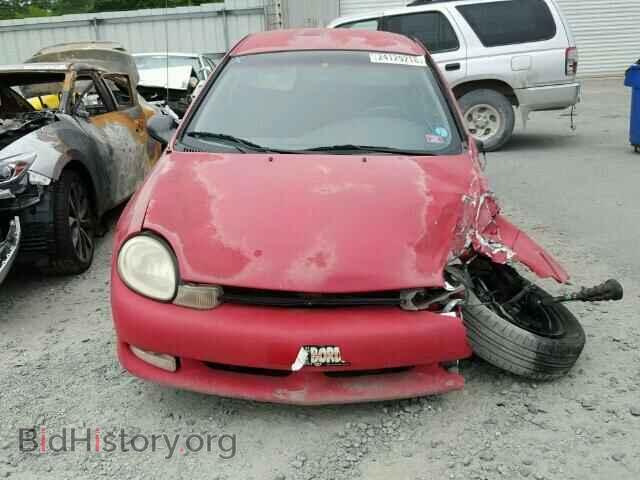 2000 DODGE NEON - VIN: 1B3ES46C3YD818482 - Фото 9