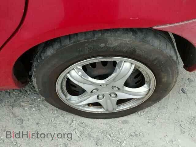 2000 DODGE NEON - VIN: 1B3ES46C3YD818482 - Фото 10
