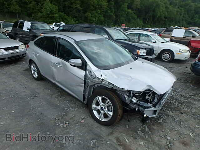 Photo 1FADP3F21EL308815 - FORD FOCUS 2014
