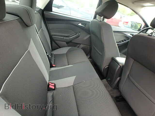 2014 FORD FOCUS - VIN: 1FADP3F21EL308815 - Photo 5