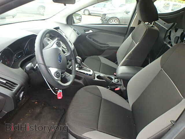2014 FORD FOCUS - VIN: 1FADP3F21EL308815 - Photo 6