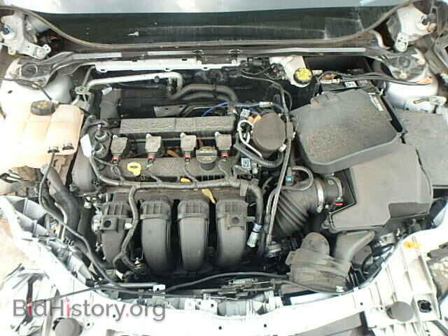 2014 FORD FOCUS - VIN: 1FADP3F21EL308815 - Photo 7