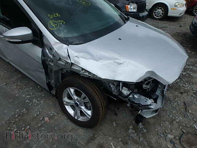 2014 FORD FOCUS - VIN: 1FADP3F21EL308815 - Photo 9