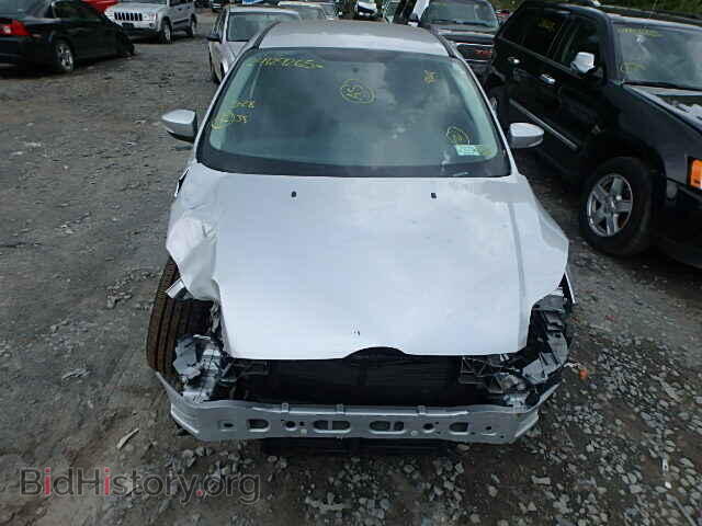 2014 FORD FOCUS - VIN: 1FADP3F21EL308815 - Photo 10