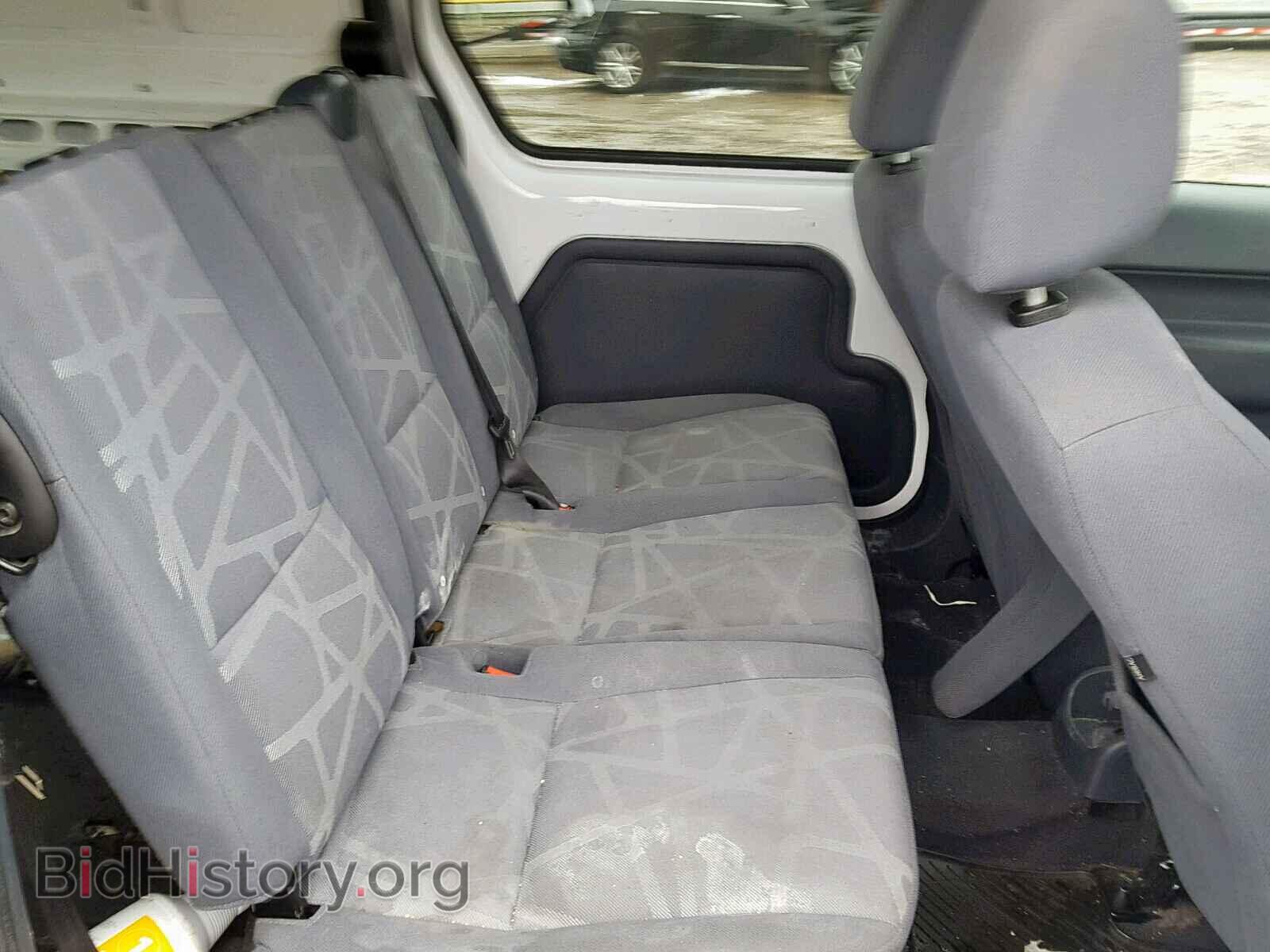 2011 FORD TRANSIT CO - VIN: NM0KS9BN4BT057512 - Фото 6