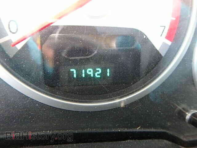 2010 DODGE CARAVAN - VIN: 2D4RN5D11AR460092 - Фото 8