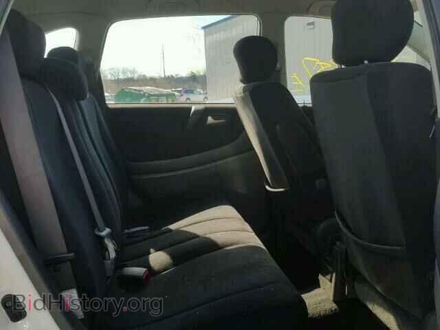 2004 SUZUKI AERIO - VIN: JS2RD61HX45250251 - Фото 6