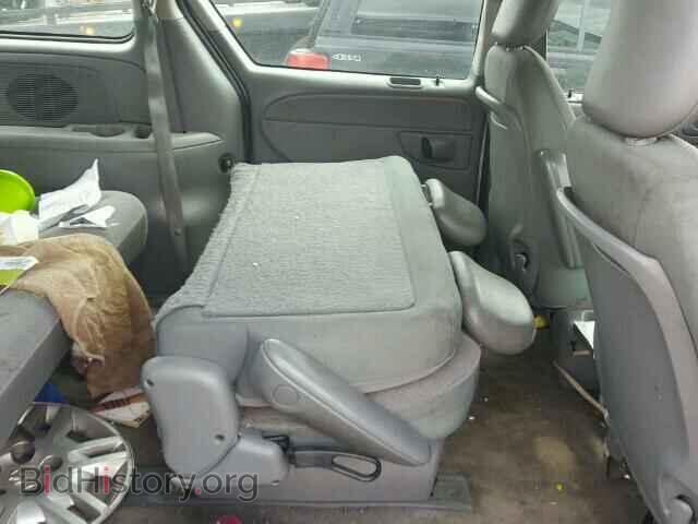 2007 DODGE CARAVAN - VIN: 1D4GP25B47B180617 - Фото 6